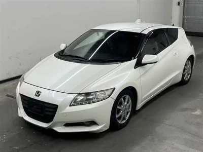Honda CR-Z