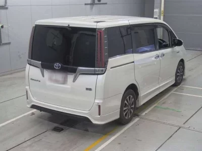 Toyota ESQUIRE