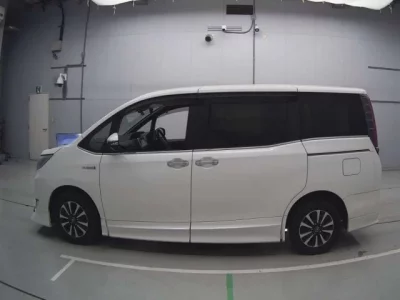 Toyota ESQUIRE
