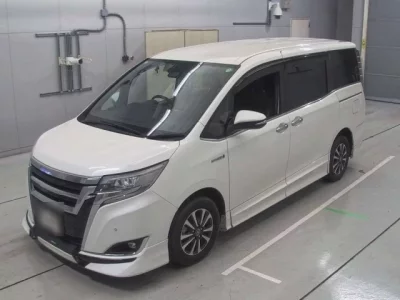 Toyota ESQUIRE