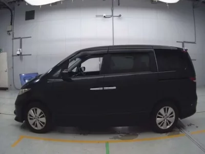 Honda ELYSION