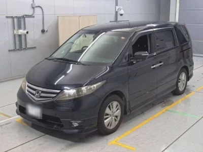 Honda ELYSION