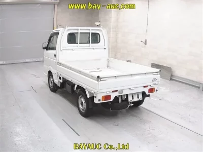 Mazda SCRUM TRUCK