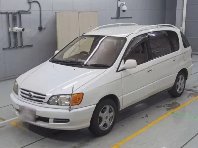 Toyota IPSUM