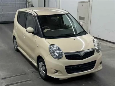 Suzuki MRWAGON