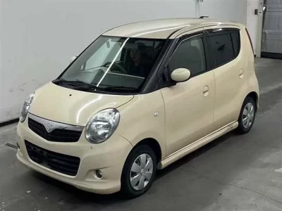 Suzuki MRWAGON