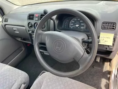 Honda LIFE