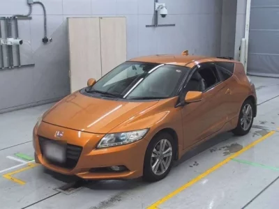 Honda CR-Z