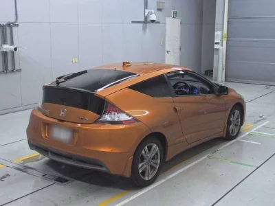 Honda CR-Z