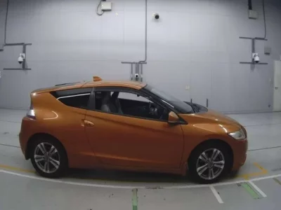 Honda CR-Z