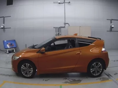 Honda CR-Z