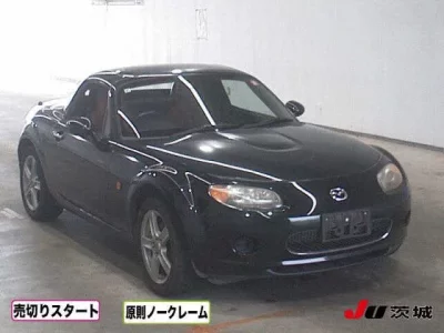 Mazda ROADSTER