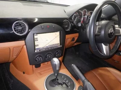 Mazda ROADSTER