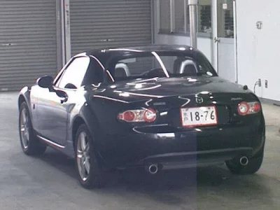 Mazda ROADSTER