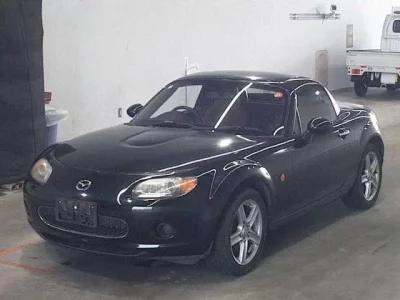 Mazda ROADSTER
