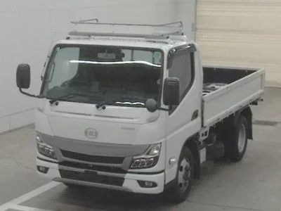 Nissan UD SERIES