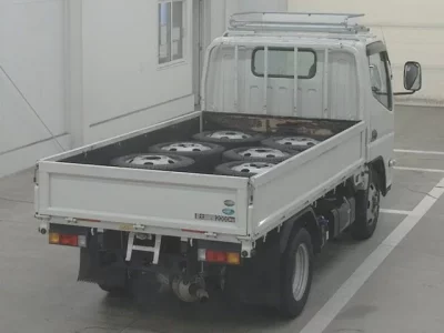 Nissan UD SERIES