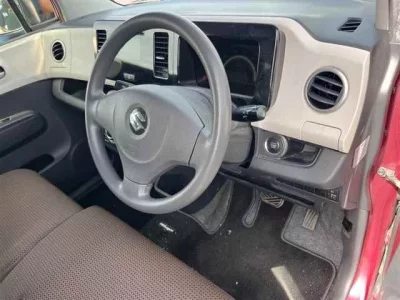 Suzuki MRWAGON