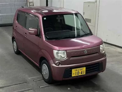 Suzuki MRWAGON