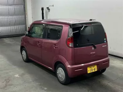 Suzuki MRWAGON