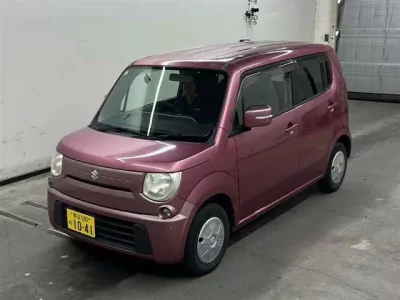Suzuki MRWAGON