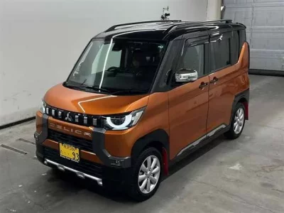 Mitsubishi DELICA MINI
