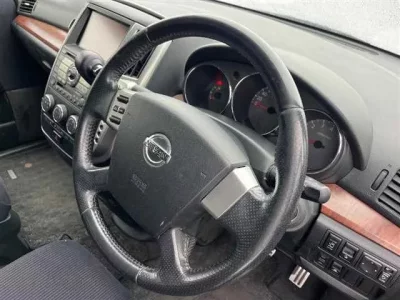 Nissan PRESAGE