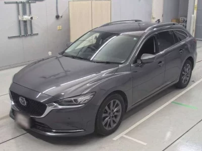 Mazda ATENZA WAGON
