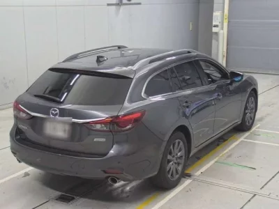 Mazda ATENZA WAGON