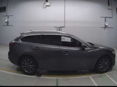 Mazda ATENZA WAGON