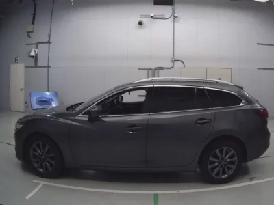 Mazda ATENZA WAGON