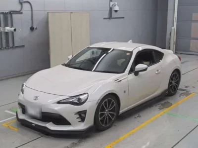 Toyota 86