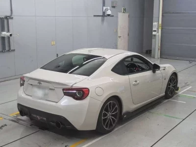 Toyota 86