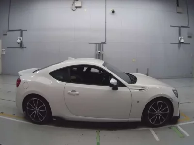 Toyota 86