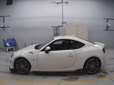 Toyota 86