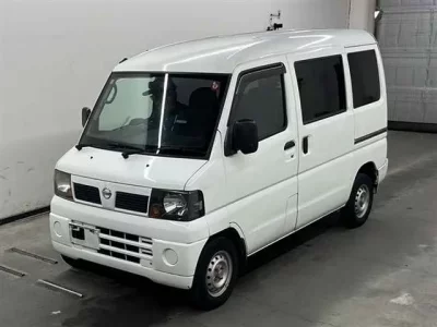 Nissan CLIPPER VAN