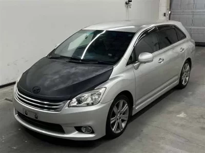 Toyota MARK X ZIO