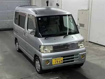 Mitsubishi TOWNBOX