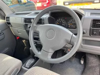 Mitsubishi TOWNBOX