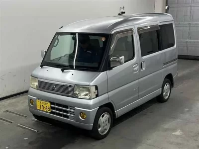 Mitsubishi TOWNBOX