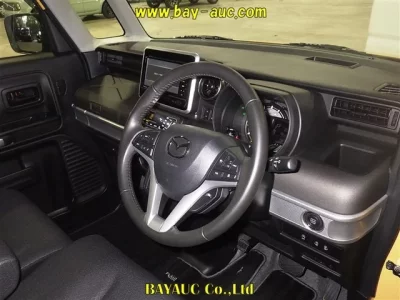 Mazda FLAIR WAGON