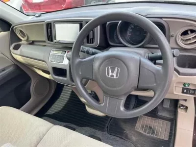 Honda N ONE