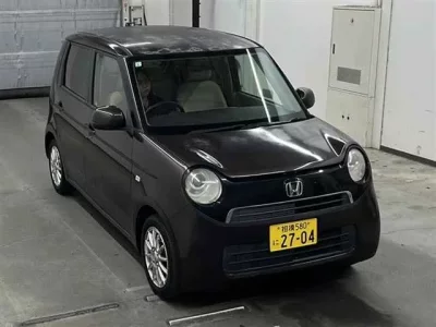 Honda N ONE