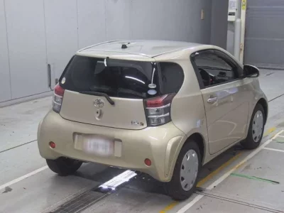 Toyota IQ
