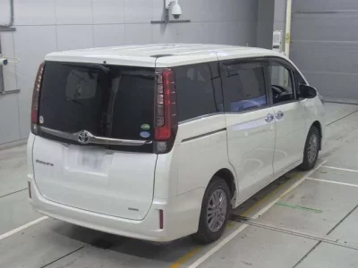 Toyota ESQUIRE