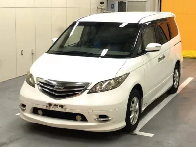 Honda ELYSION