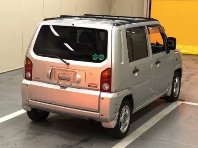 Daihatsu NAKED