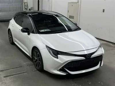 Toyota COROLLA SPORT