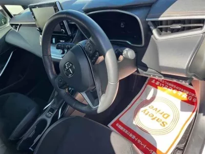 Toyota COROLLA SPORT