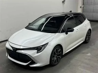 Toyota COROLLA SPORT